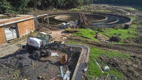 Untersuchungsausschuss zur Flutkatastrophe eingesetzt