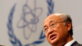 IAEA weiter „beunruhigt“ über Atomprogramm