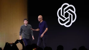 Wie Microsoft das Chaos von Open AI ausnutzt