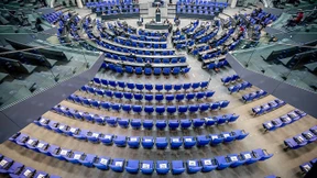 Immer noch zu viele Abgeordnete