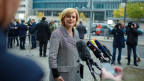 CDU-Politiker fordern offene Debatte über Parteivorsitz