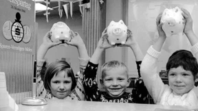 Ist der Weltspartag noch zeitgemäß?