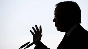 Die Stunde des Armin Laschet