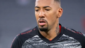 FC Bayern öffnet die Tür für Boateng wieder