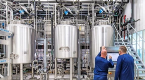 Werbeprämien für neue Kollegen