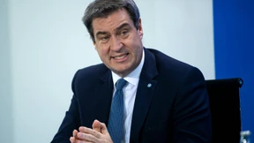 „Einen Blankoscheck wird es nicht geben“