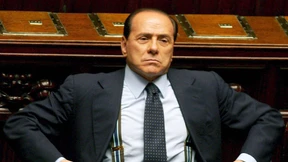 Gericht: Berlusconi zahlte Schutzgeld an die Mafia