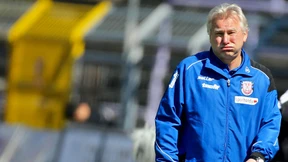 Möhlmann spürt die Grenzen