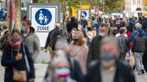 Keine privaten Reisen, keine Gastronomie, kein Amateursport