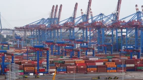 Agenda liegt in Trümmern