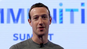 Zuckerberg hat Whatsapp den Chinesen vor der Nase weggeschnappt