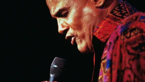 Harry Belafonte ist tot