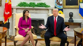 „Niemand ist kompetenter als Ivanka“