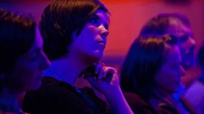 Die erste und die späte Liebe