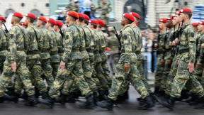 Österreich denkt über die Rückkehr zum Milizdienst nach
