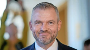 Königsmacher. Oder König?