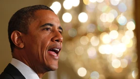 Obama beharrt auf Steuererhöhungen für Reiche