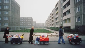 Noch lange nicht alles gut