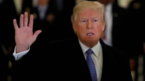 „Trump hat seit 30 Jahren ein lockeres Verhältnis zu Fakten“