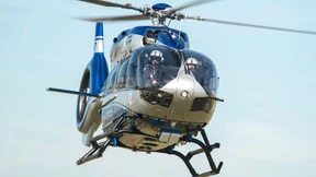 Polizei und Autodieb liefern sich 120-Kilometer-Verfolgungsjagd