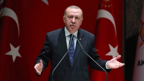 Ordnung an der Peripherie stiften