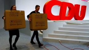 So läuft die Wahl am Freitag ab