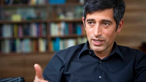 Rechnen Sie damit, lebenslang ein Verdächtiger zu sein