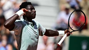 Endlich, ein Tennis-Wunderkind!