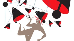 Suche Krisenmanager für Shitstorm