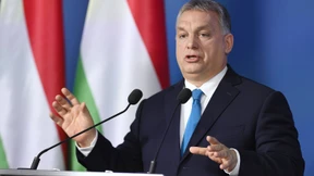 Orbáns Feindbild