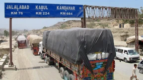 Friede den Stammesgebieten 