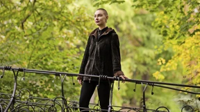 „Der Tod ist  nicht   theoretisch“