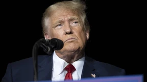 Trump erhält Vorladung zum Untersuchungsausschuss