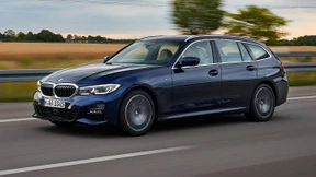 Und die Tasche rutscht nicht