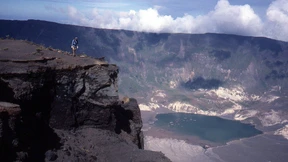 Als der Tambora den Himmel verdunkelte