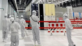 Europas Position als Bittsteller ist schlicht nicht haltbar