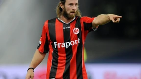 Amanatidis wandert nach Zypern aus