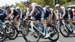 Deutscher Radprofi Nikias Arndt schwer verletzt