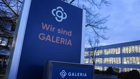 Galeria bekommt die nächste letzte Chance