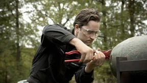 Wie viele Blindgänger liegen noch im Boden?