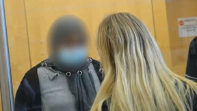 IS-Rückkehrerin muss vier Jahre in Haft