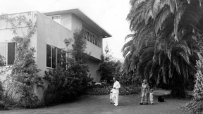 Ein ehrenwertes Haus 