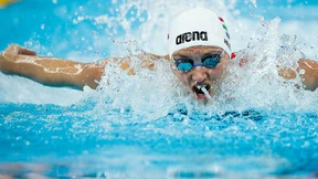 Die Stars lieben die Schwimm-Revolution