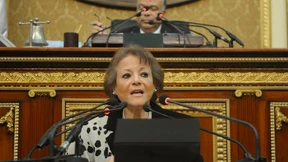 Frontalangriff gegen Liberale