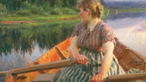 Der schwedische Weltmann