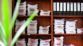 Steuererklärungen auf den letzten Drücker