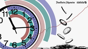 Arbeitszeit ist Geld – aber wie viel?