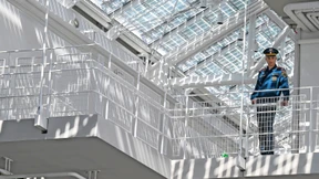 Die Taliban im Kreml