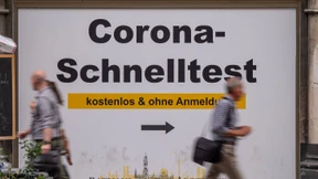 Bund und Länder wollen Druck auf Ungeimpfte erhöhen