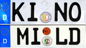 CAS, WIT, KRU und WAT - ein großer Buchstabensalat